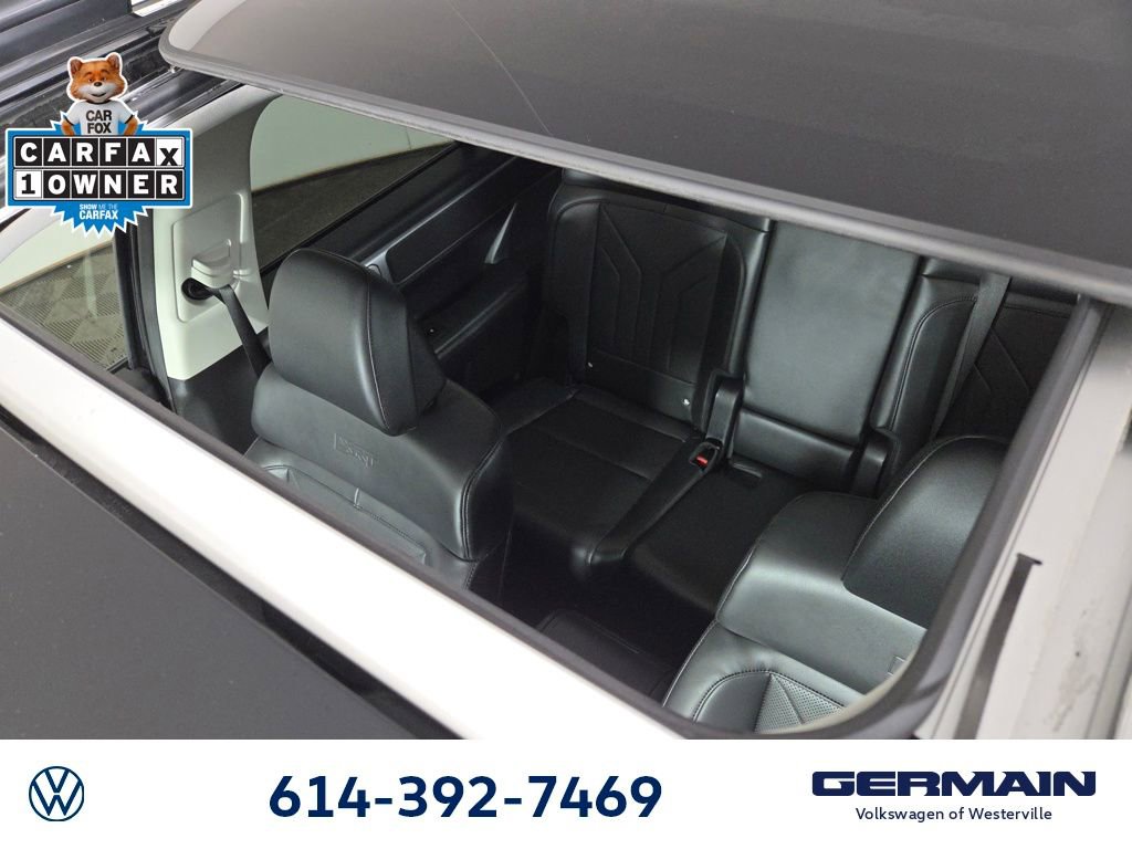 Used 2024 Hyundai Santa Fe XRT image 28