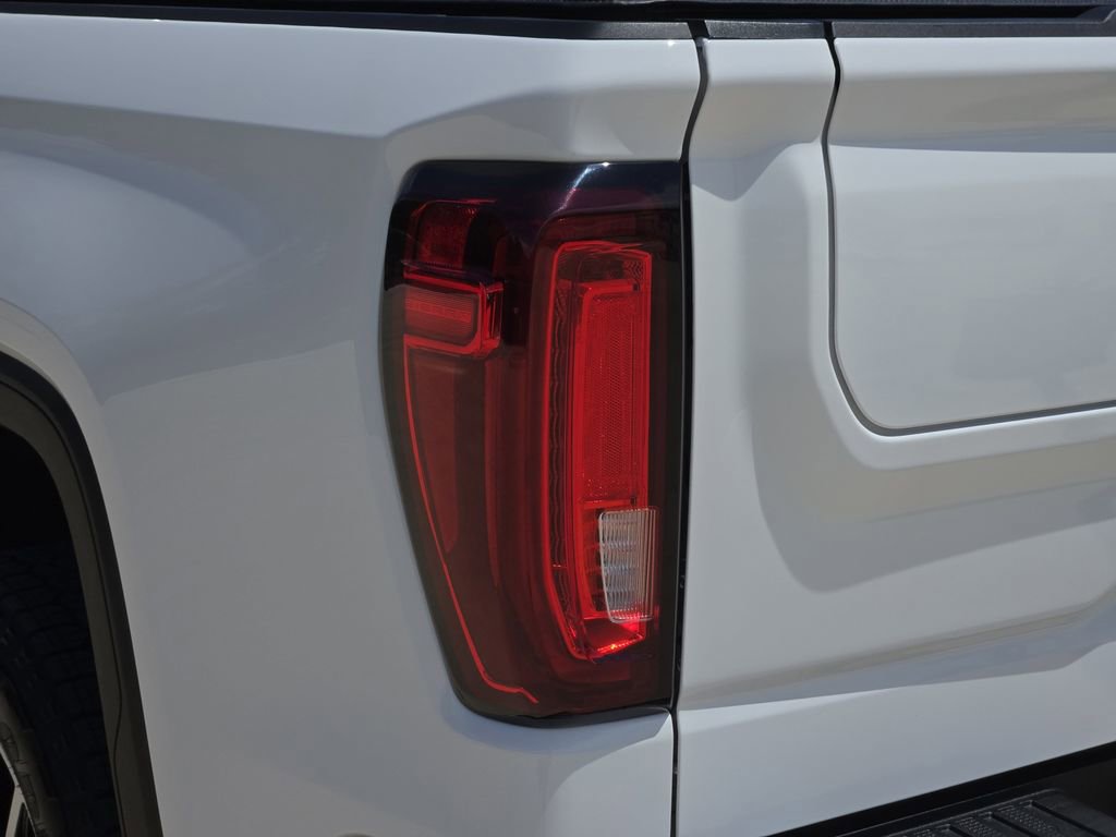 Used 2024 GMC Sierra 1500 AT4 w/ AT4 Premium Package image 7