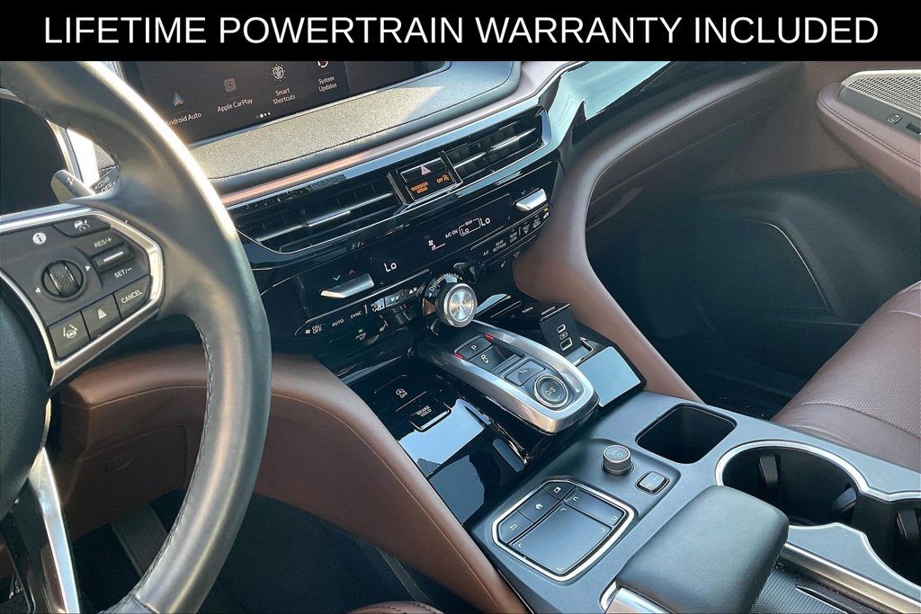 Used 2024 Acura MDX w/ Technology Package FWD image 13