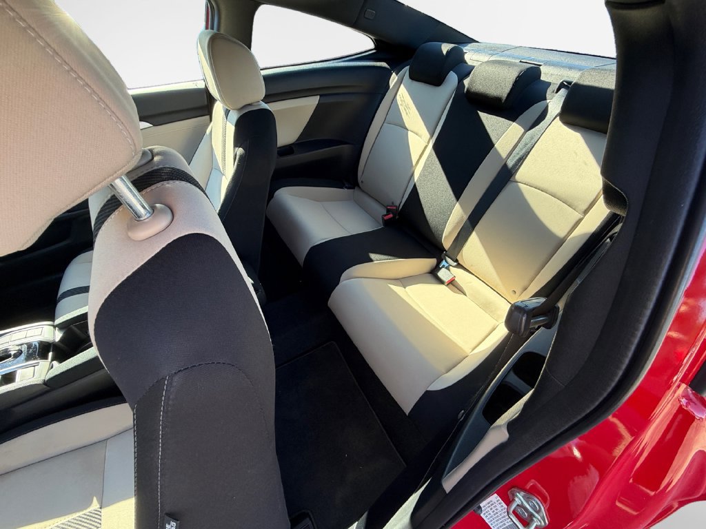 Used 2018 Honda Civic EX-T image 23