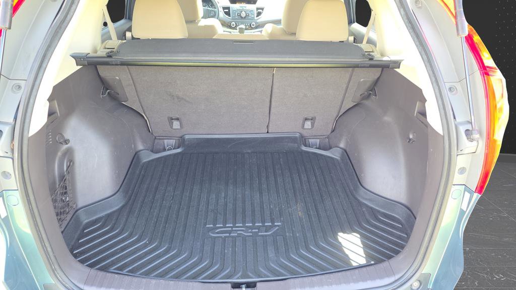 Used 2014 Honda CR-V EX image 22
