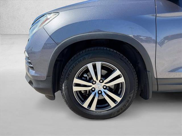Used 2017 Honda Pilot EX-L image 23