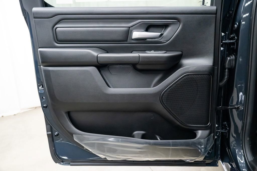 New 2026 RAM 1500 Tradesman AWD/4WD image 25