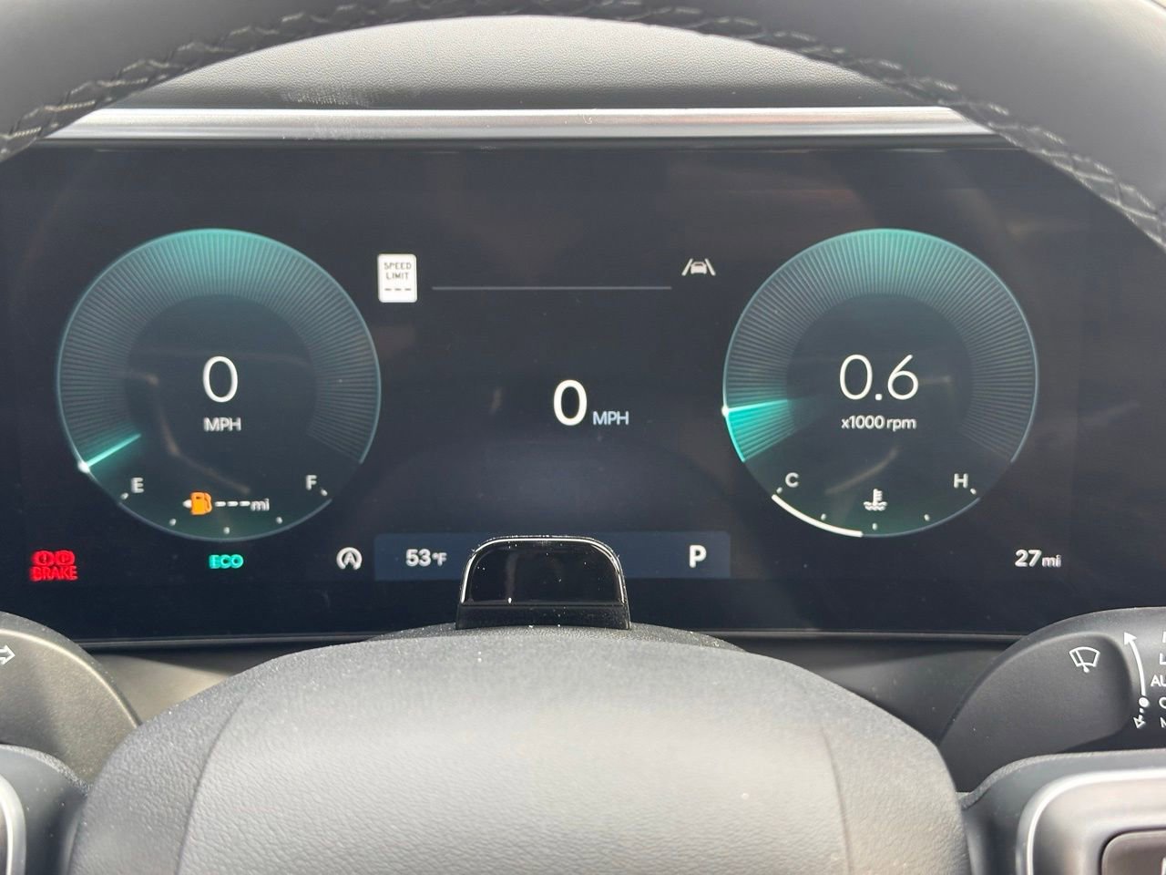 Certified 2026 Hyundai Palisade Calligraphy image 50