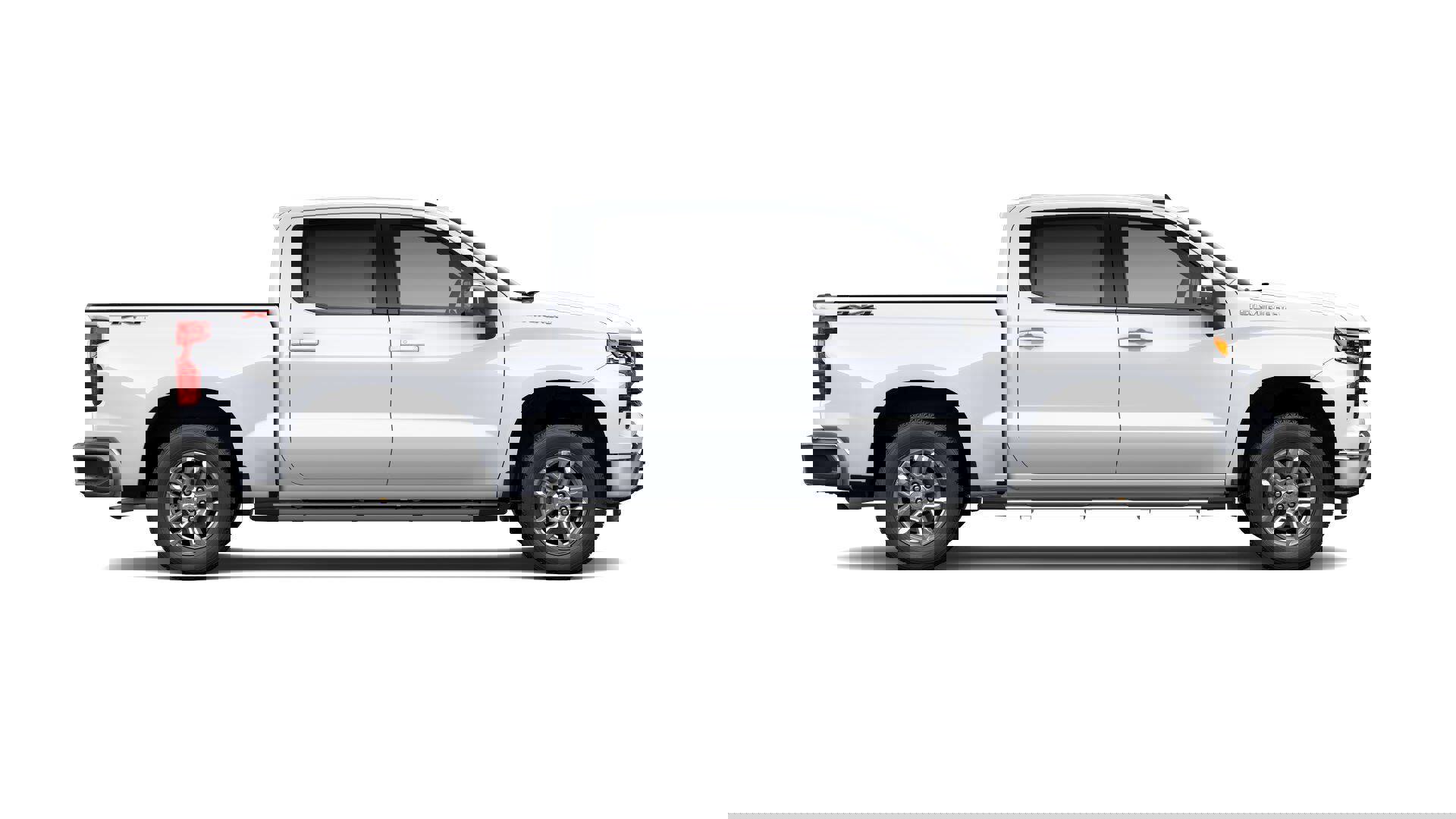 New 2026 Chevrolet Silverado 1500 LT image 27