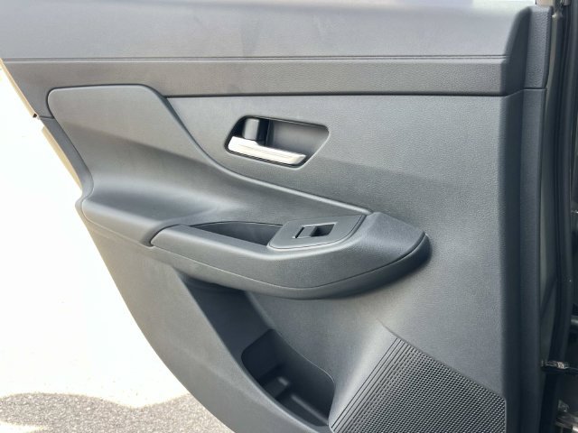New 2026 Nissan Sentra SV w/ SV Convenience Package FWD image 17