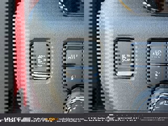 Certified 2024 Chevrolet Silverado 1500 ZR2 w/ ZR2 Bison Edition image 32