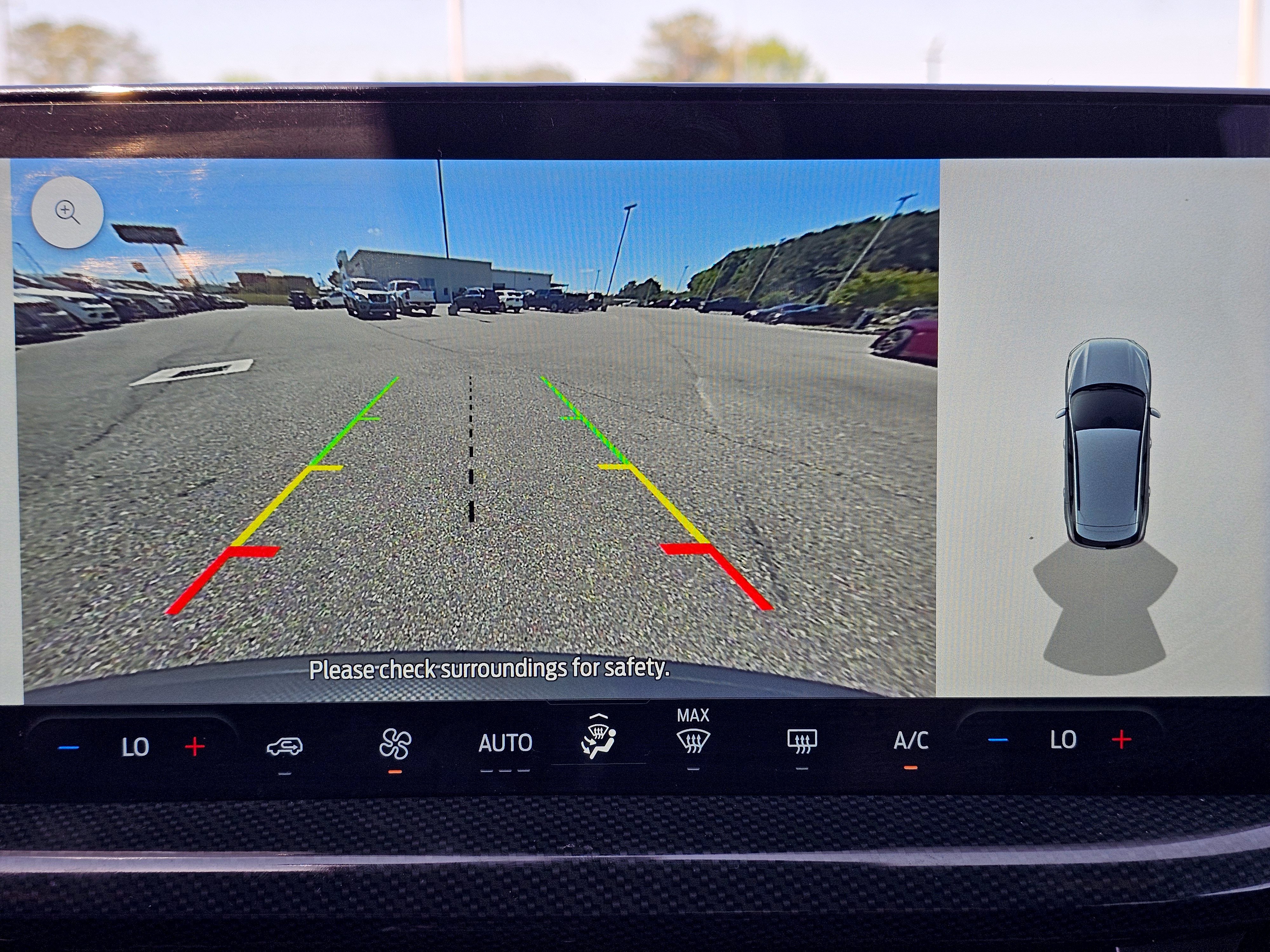 Used 2025 Ford Escape ST-Line w/ Tech Pack #1 FWD image 30
