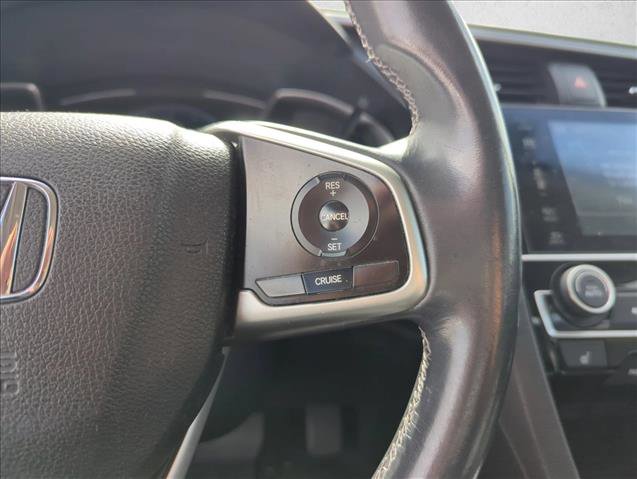 Used 2018 Honda Civic EX-T image 15