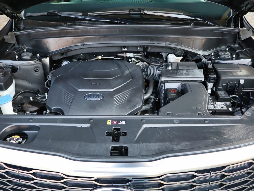 Used 2020 Kia Telluride SX AWD/4WD image 75