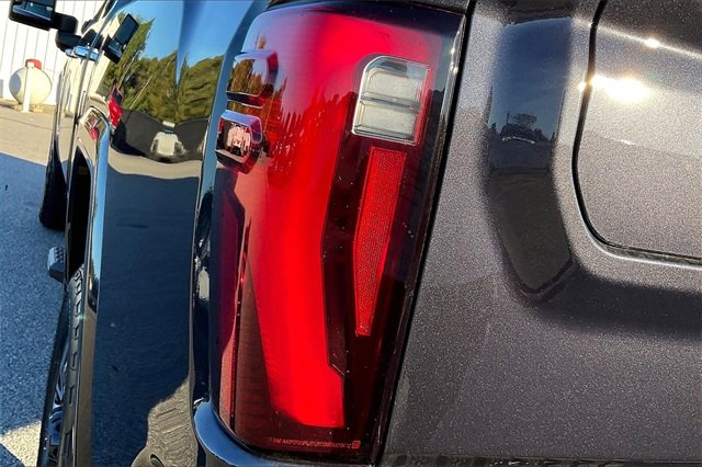 New 2026 GMC Sierra 2500 Denali Ultimate w/ Max Trailering Package image 26
