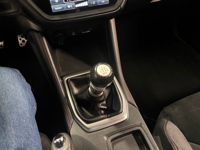 Used 2023 Subaru WRX Limited image 29