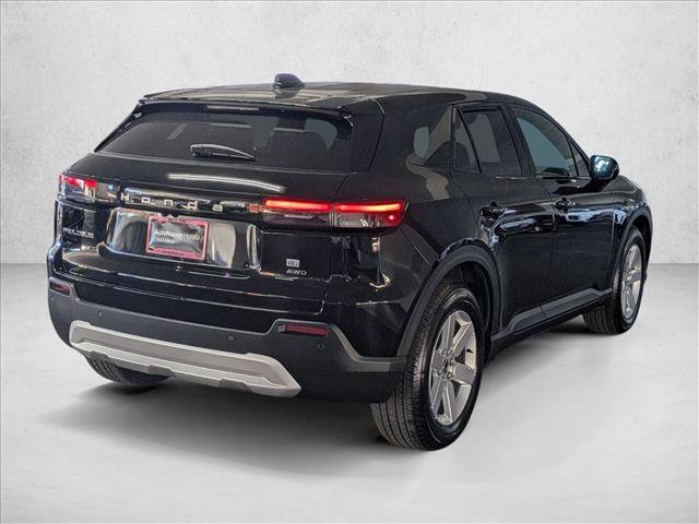 New 2026 Honda Prologue EX image 2