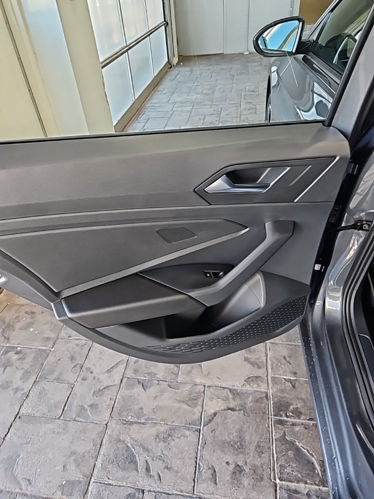 New 2026 Volkswagen Jetta Sport image 20