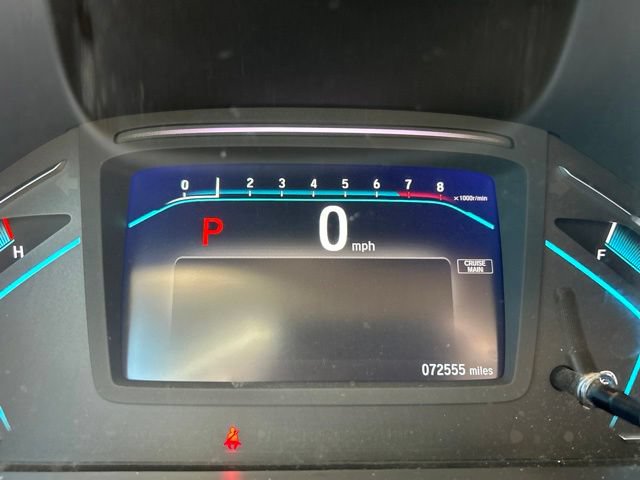Used 2018 Honda Odyssey LX image 11