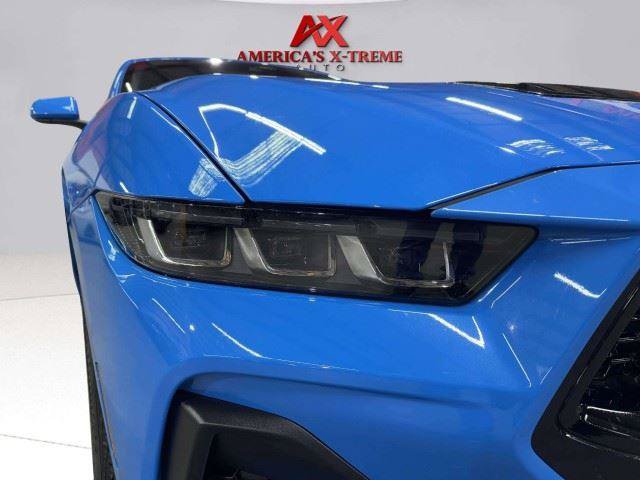Used 2024 Ford Mustang GT RWD image 58