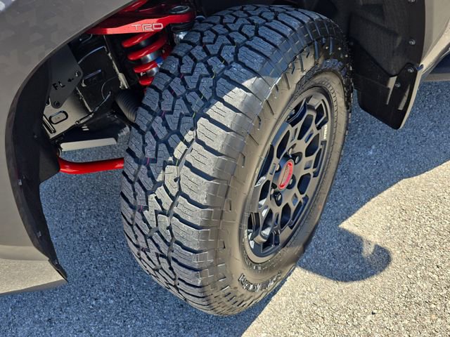 New 2026 Toyota Tundra TRD Pro image 32
