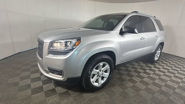 Used 2015 GMC Acadia SLE FWD image 6