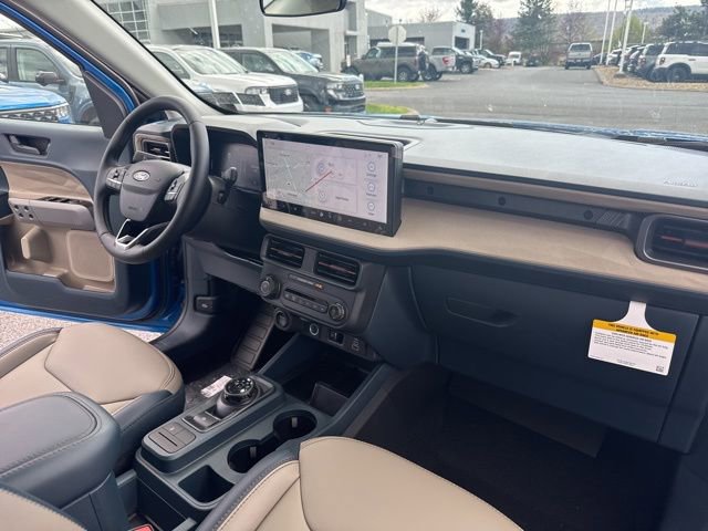 Used 2026 Ford Maverick Lariat image 31
