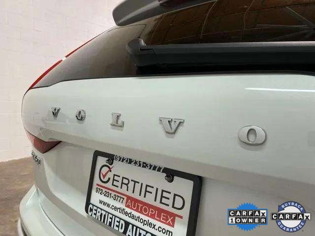 Used 2025 Volvo XC60 B5 Plus image 96