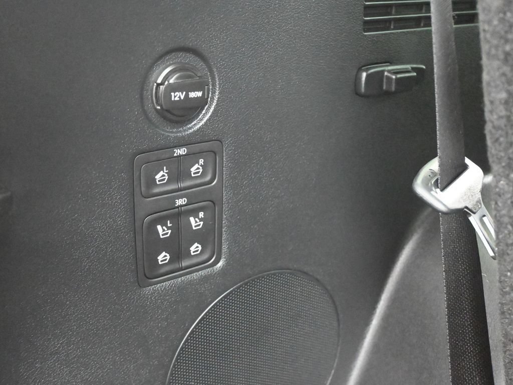 Used 2025 Hyundai Palisade Calligraphy FWD image 24