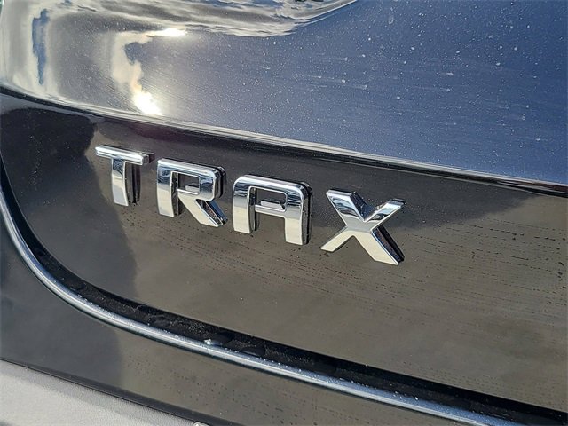 New 2026 Chevrolet Trax LT w/ Driver Confidence Package image 29