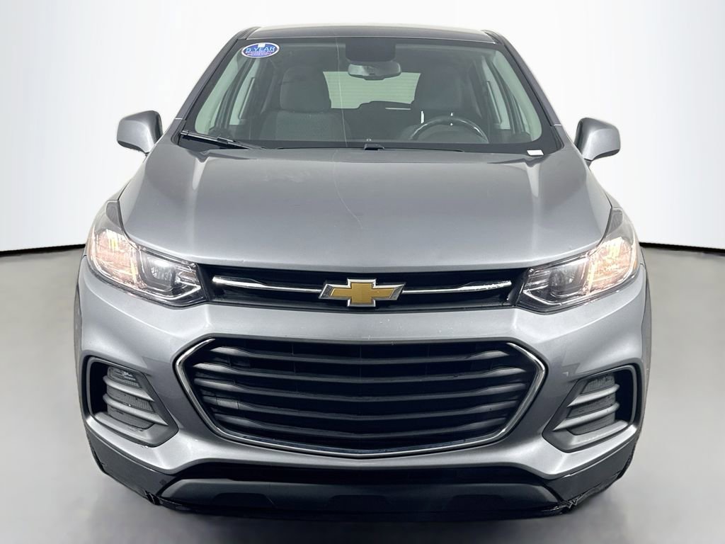 Used 2020 Chevrolet Trax LS w/ Tint and Cruise Package image 2