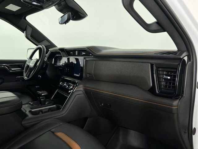Certified 2024 GMC Sierra 1500 AT4 w/ Technology Package image 30