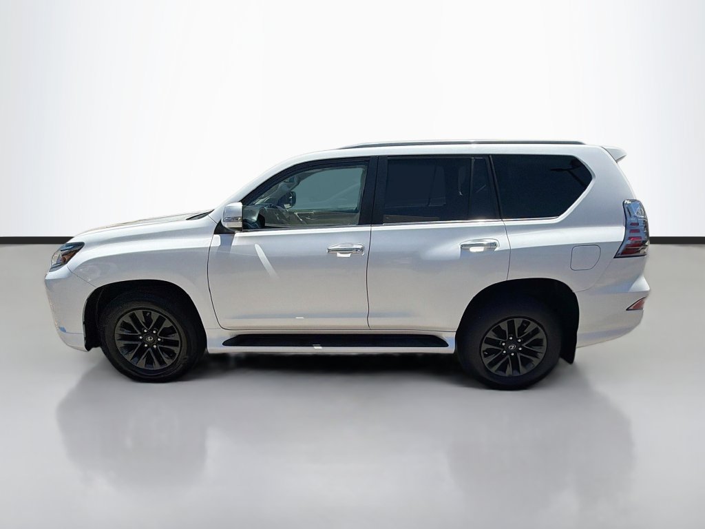 Used 2020 Lexus GX 460 Premium w/ Premium Package AWD/4WD image 4