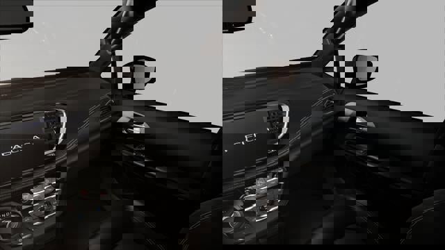 New 2026 Chrysler Pacifica Select image 7