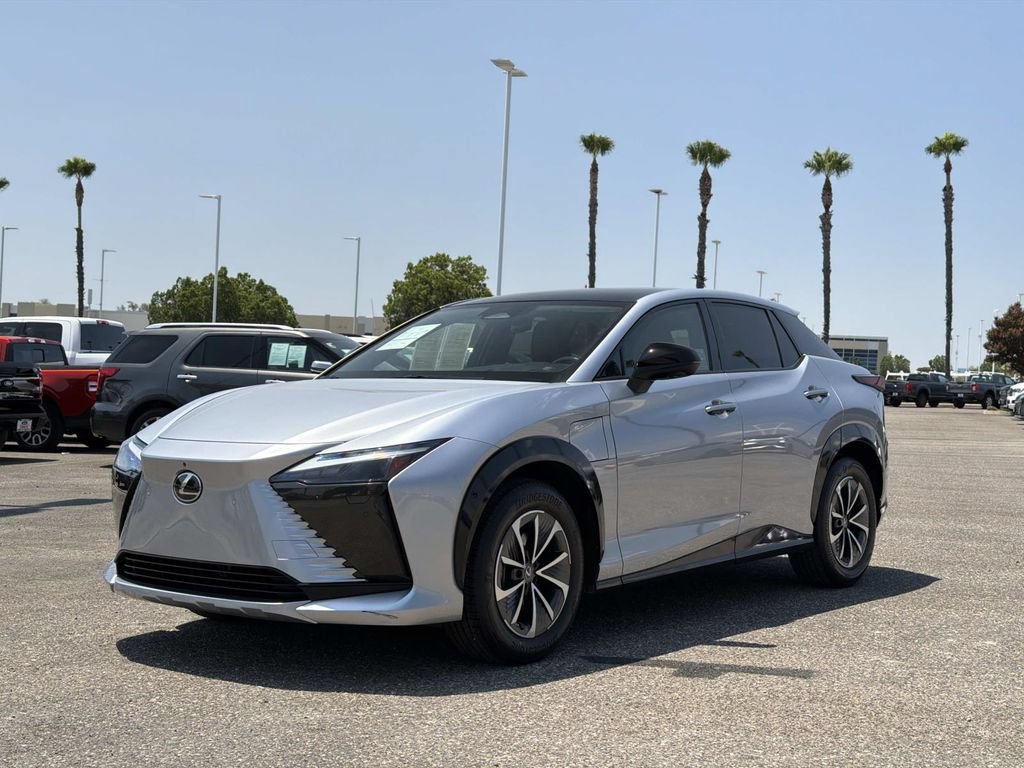 Used 2024 Lexus RZ 300e Premium w/ Technology Package