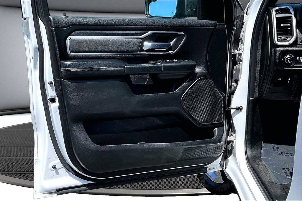 Used 2019 RAM 1500 Big Horn image 21