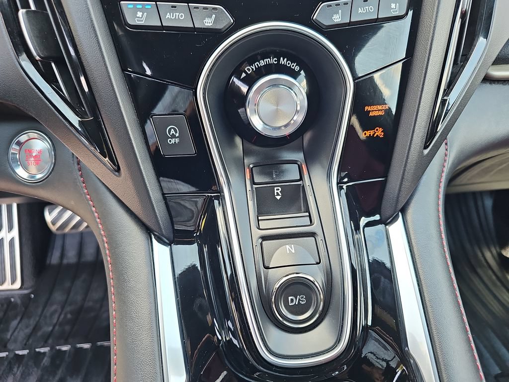 Used 2019 Acura RDX A-Spec AWD/4WD image 19