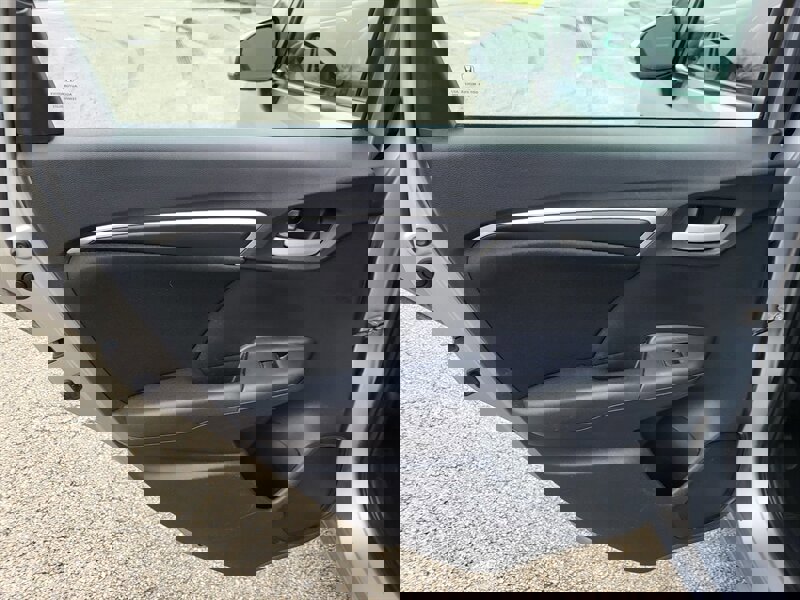 Used 2017 Honda Fit LX image 24