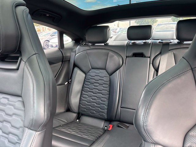 Used 2023 Audi e-tron GT Prestige AWD/4WD image 7