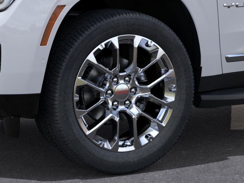 New 2026 GMC Yukon XL Elevation w/ Elevation Premium Package AWD/4WD image 9