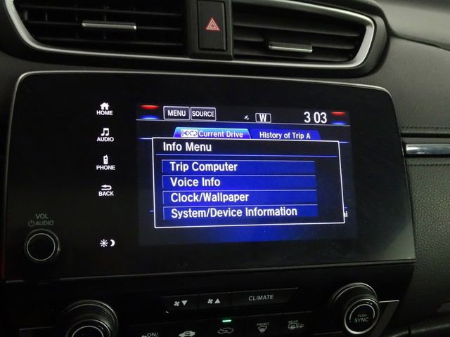 Used 2017 Honda CR-V EX image 31