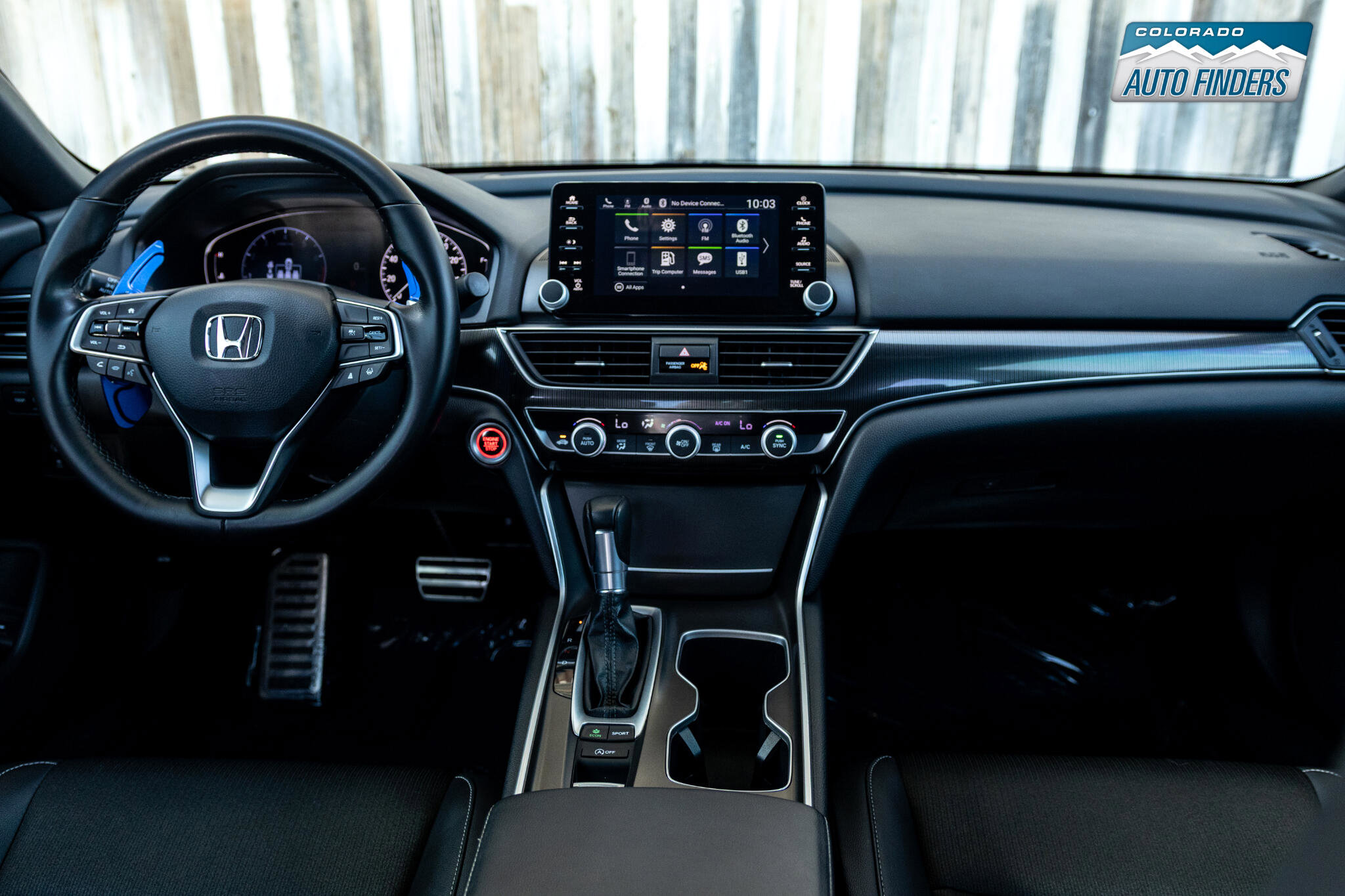 Used 2022 Honda Accord Sport image 19