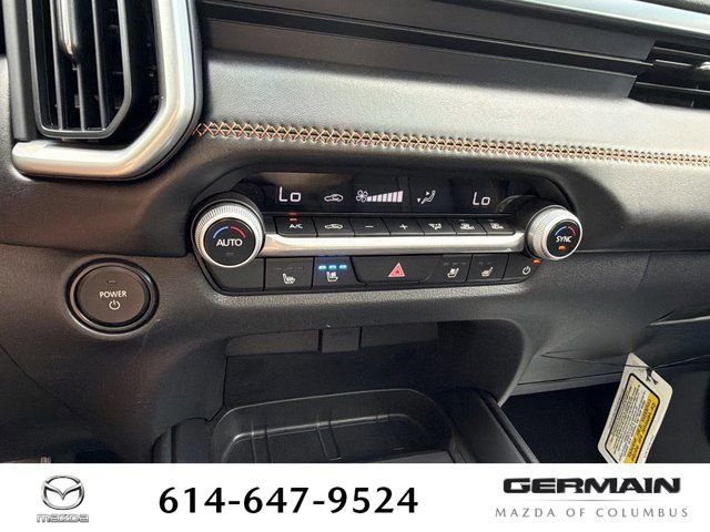 New 2026 MAZDA CX-50 AWD 2.5 Hybrid w/ Weather Package image 26