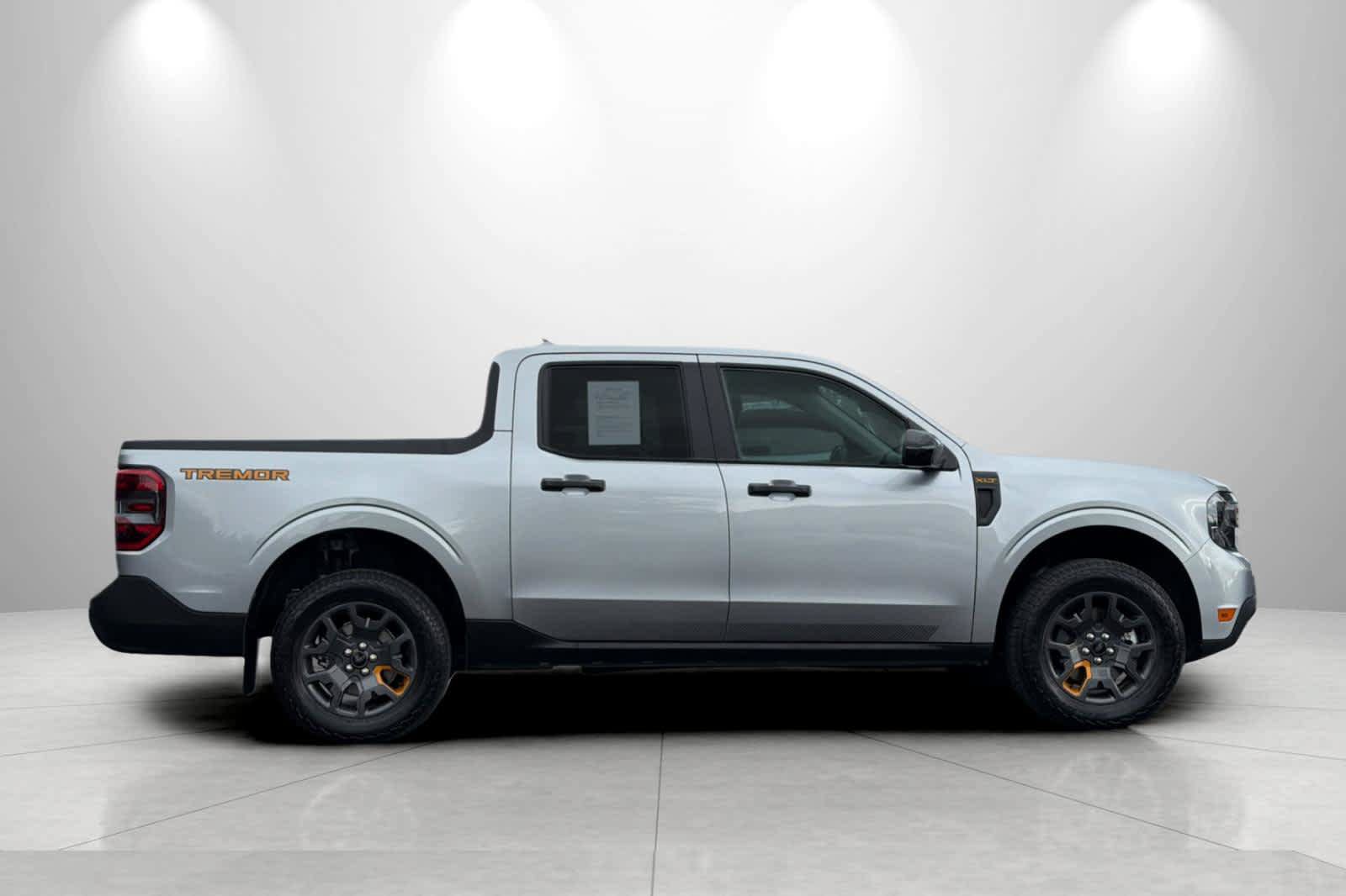 Used 2024 Ford Maverick Tremor w/ Tremor Off-Road Package AWD/4WD image 8