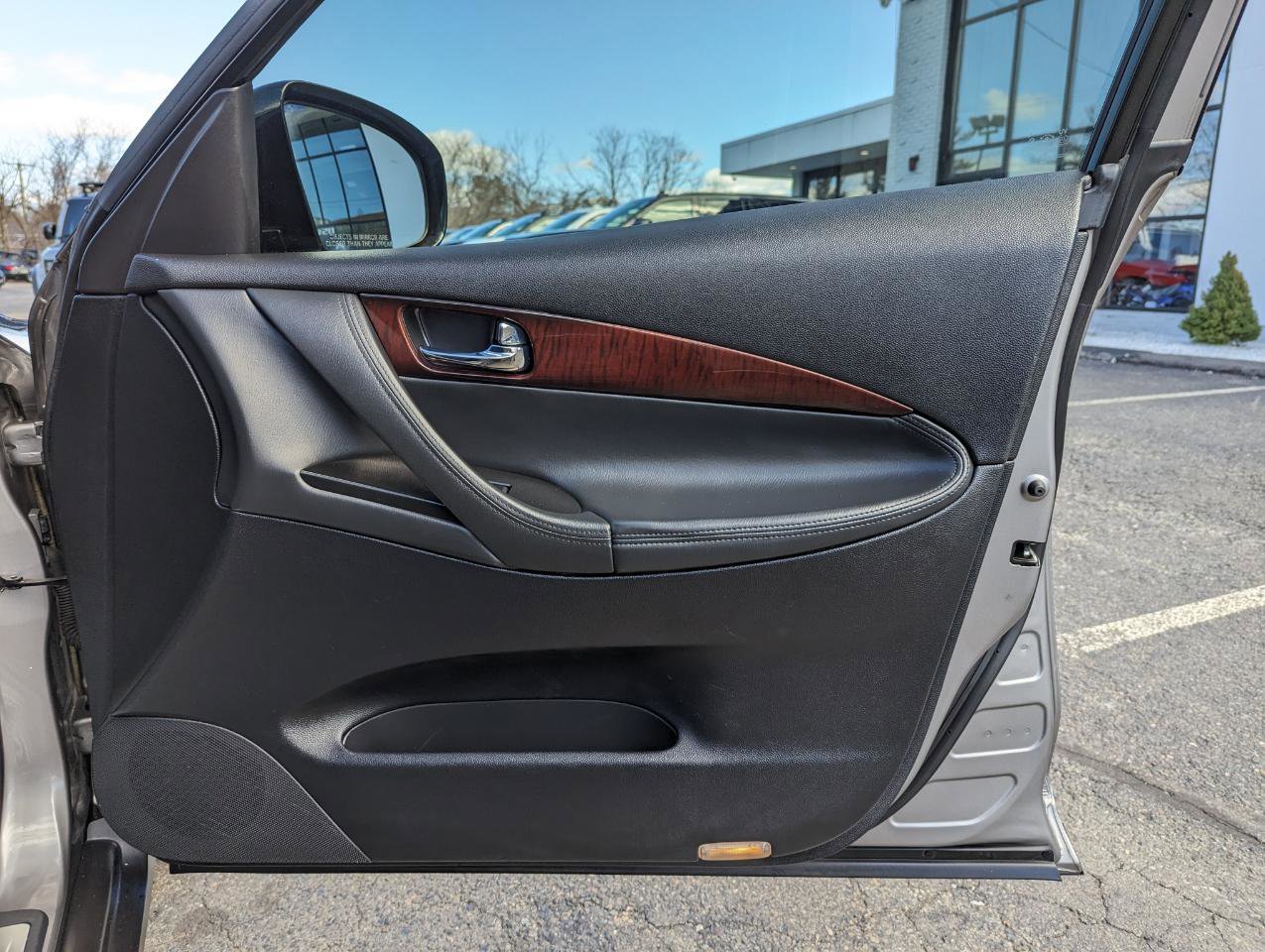 Used 2010 INFINITI EX35 Journey image 31