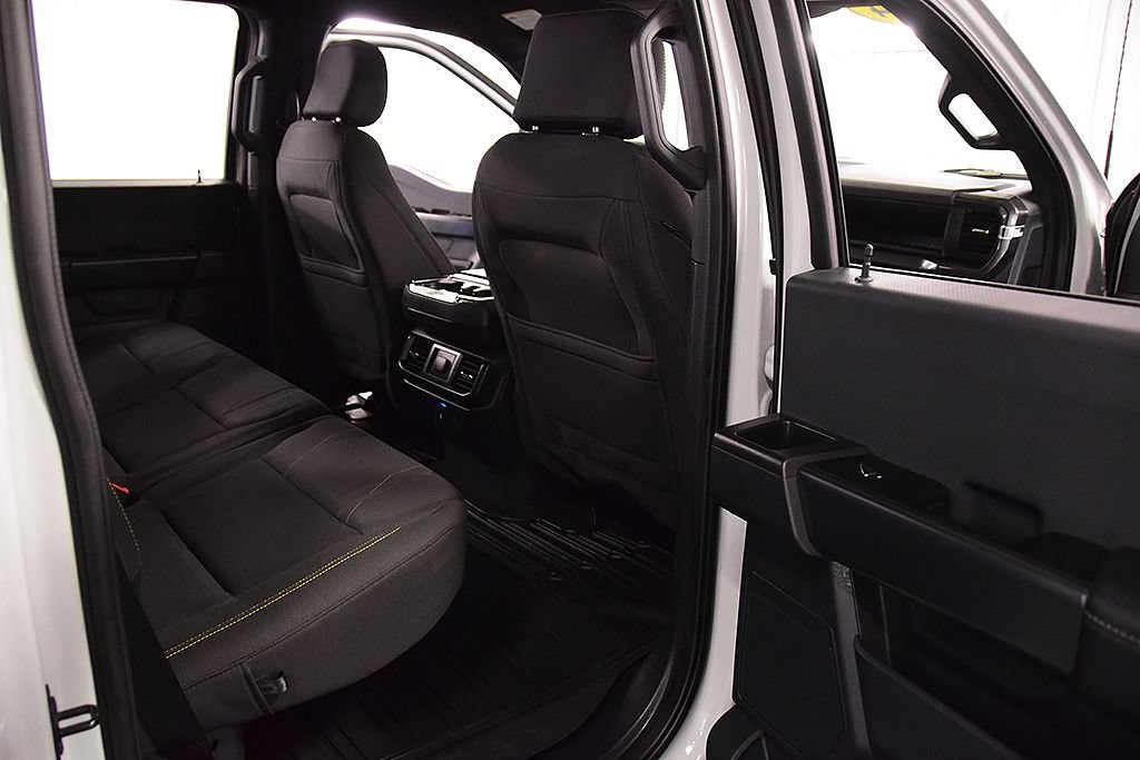 Used 2024 Ford F150 STX AWD/4WD image 28