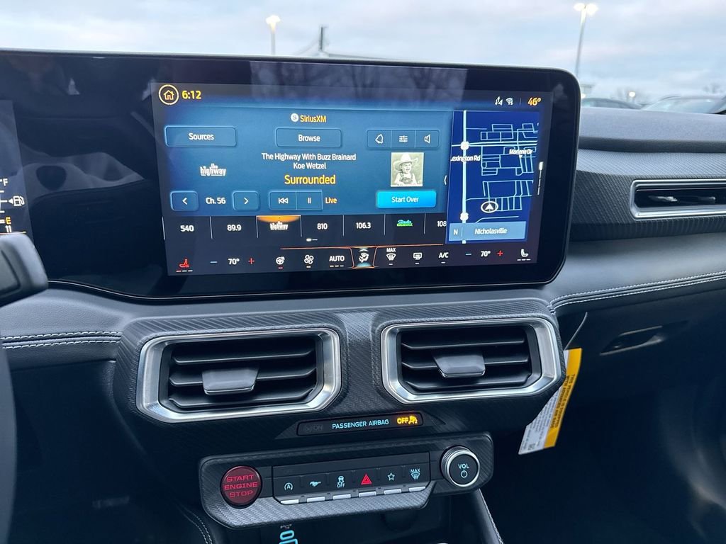 New 2026 Ford Mustang GT Premium image 14