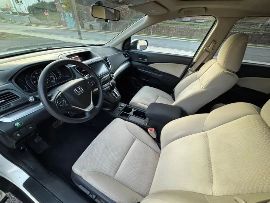 Used 2016 Honda CR-V EX image 12