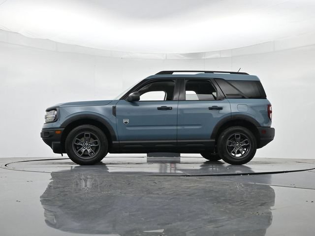 Certified 2022 Ford Bronco Sport Big Bend w/ Convenience Package AWD/4WD image 41