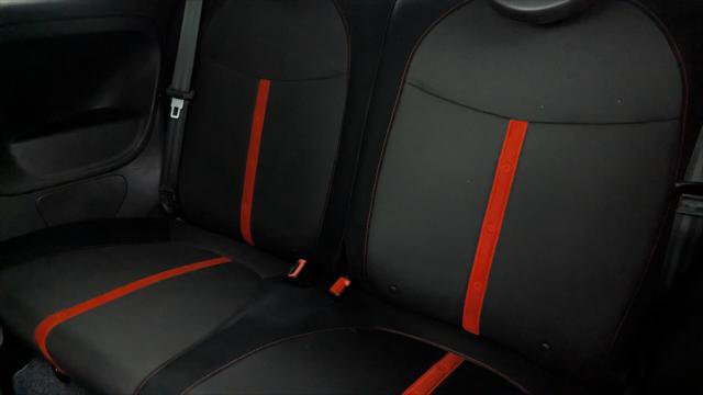 Used 2016 FIAT 500 Abarth w/ Comfort/Convenience Group FWD image 16