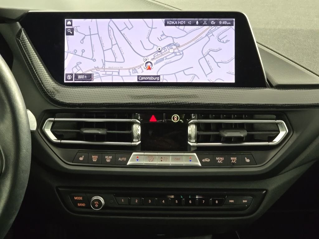 Certified 2024 BMW 228i xDrive Gran Coupe w/ Premium Package image 20