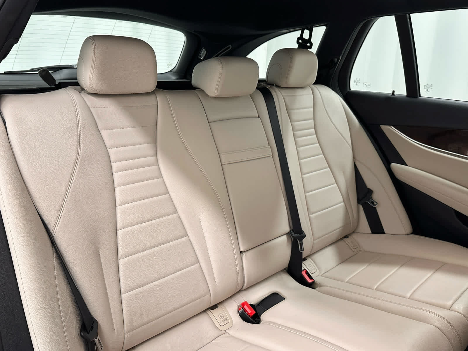 Used 2019 Mercedes-Benz E 450 4MATIC Wagon image 21