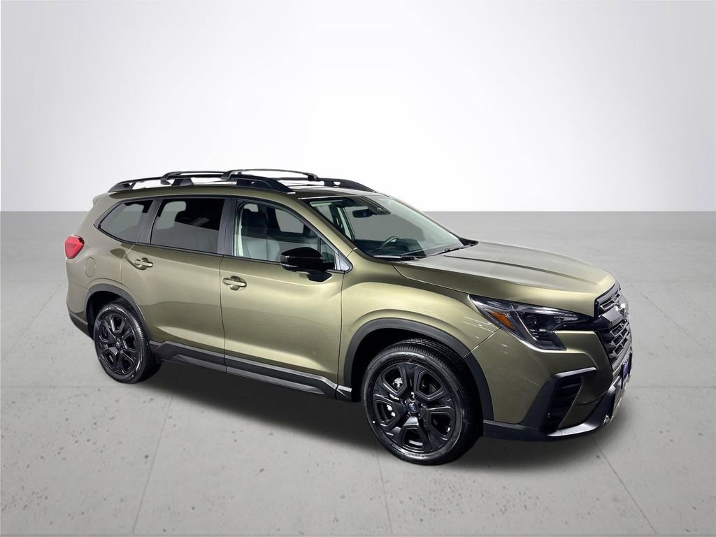 New 2026 Subaru Ascent Bronze Edition image 4