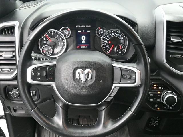 Used 2023 RAM 1500 Big Horn AWD/4WD image 23